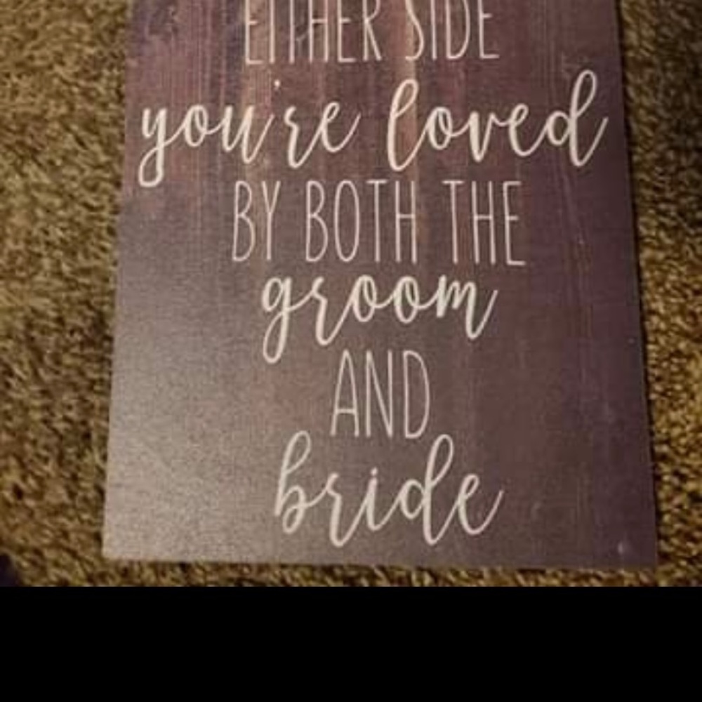 Wedding Decor - Picture 8 of 16
